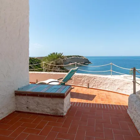 Paradiso - Torre Del Pozzo Villa