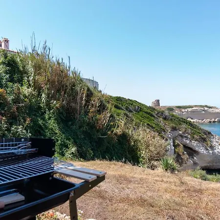 Paradiso - Torre Del Pozzo Villa *