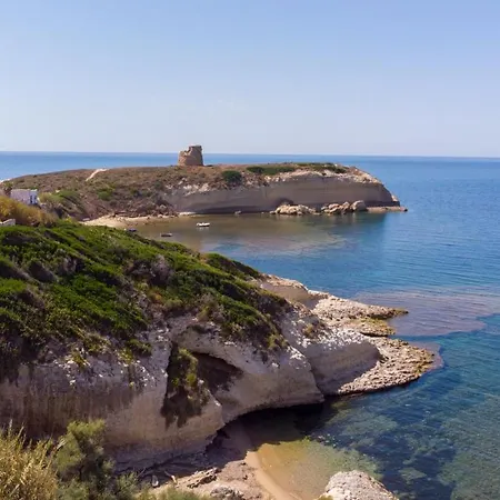 Paradiso - Torre Del Pozzo Villa S'archittu Cuglieri