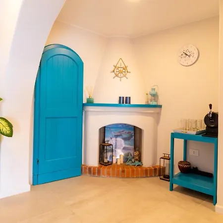 Villa Paradiso - Torre Del Pozzo *