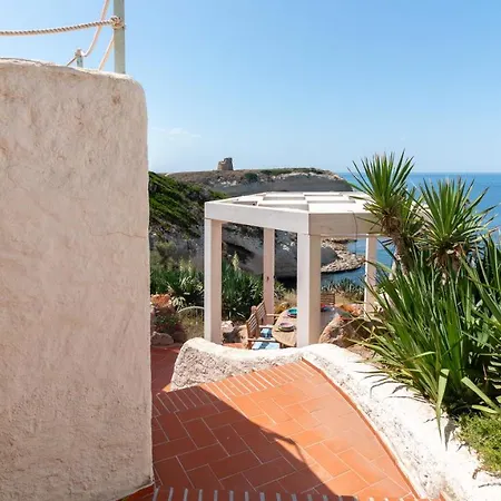 Villa Paradiso - Torre Del Pozzo *