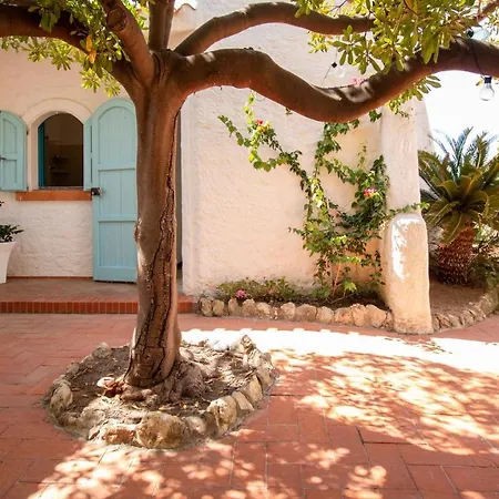 Villa Paradiso - Torre Del Pozzo *
