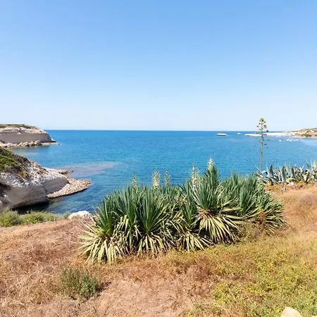 Paradiso - Torre Del Pozzo Villa