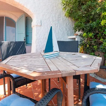 Villa Paradiso - Torre Del Pozzo S'archittu Cuglieri