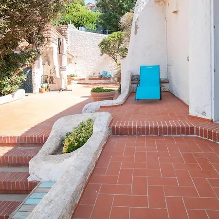 Paradiso - Torre Del Pozzo Villa