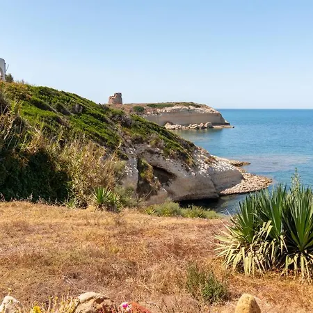 Paradiso - Torre Del Pozzo * S'archittu Cuglieri