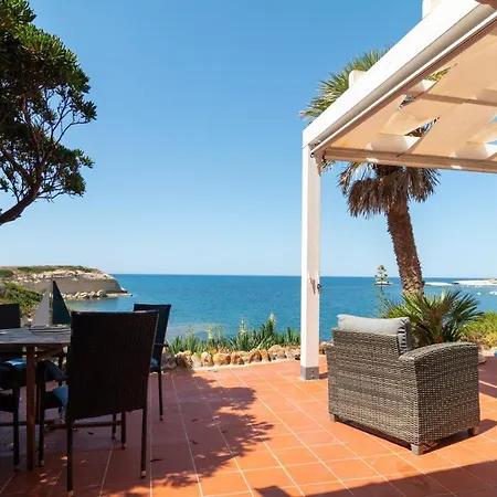 Paradiso - Torre Del Pozzo Villa