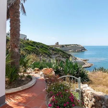Paradiso - Torre Del Pozzo *